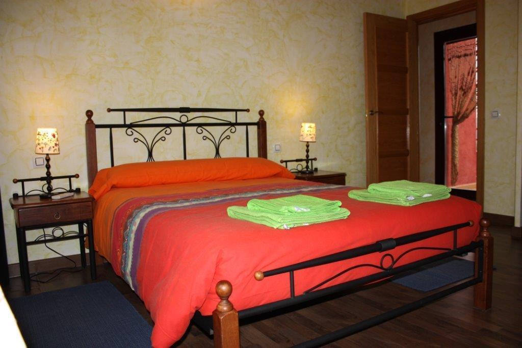 Las Casas De "El Cerrillo" Montesclaros Zimmer foto