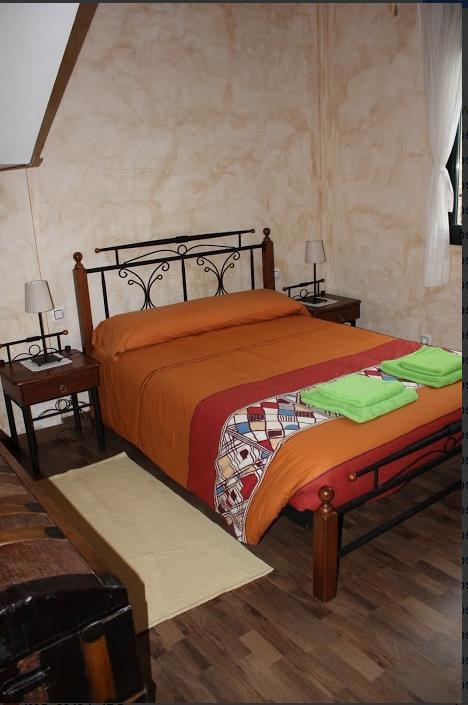 Las Casas De "El Cerrillo" Montesclaros Zimmer foto