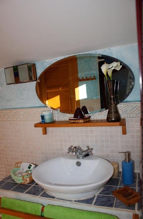 Las Casas De "El Cerrillo" Montesclaros Zimmer foto